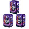 Оригинальные часы серии WEART Neon Genesis Evangelion, фигурки из аниме, коллекционные украшения, подарок на день рождения для фанатов