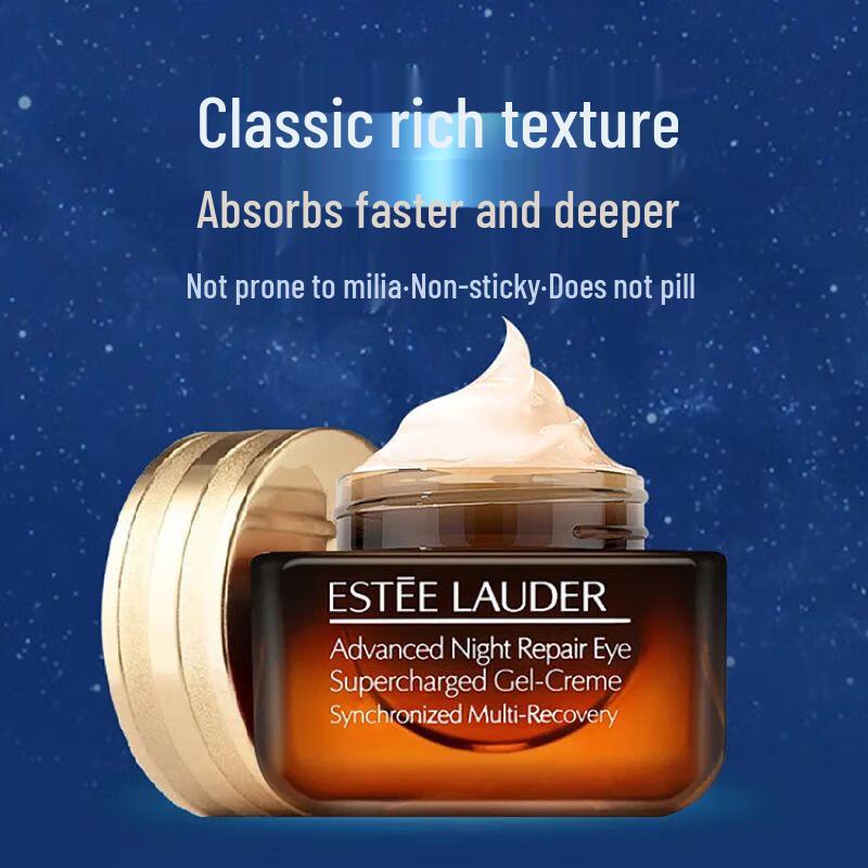 Крем для кожи вокруг глаз Estee Lauder Advanced Night Repair