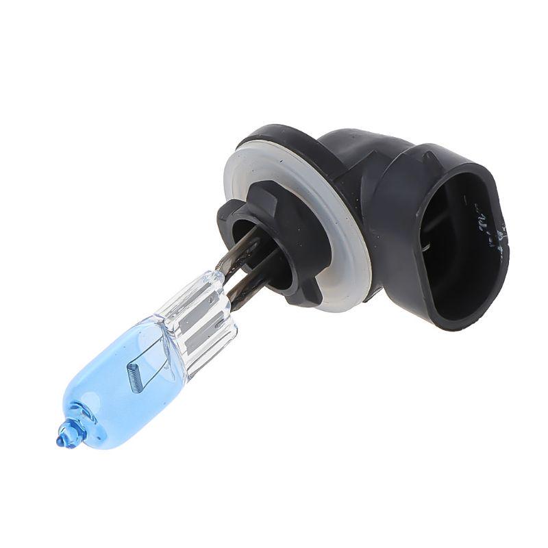 881 27W Супер яркий ксеноновый белый 12V Противотуманная фара Автомобильная фара