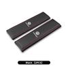 Car Seat Belt Protector Cover Seat Belt Shoulder Pad Accessories For Volkswagen VW Jetta Golf Beetle EOS GTI MK2 MK4 MK5 MK6 MK7 zq6