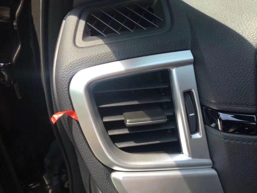 Панель переключения передач и чехол подлокотника Honda CRV 17-го поколения для рулевого управления и деталей интерьера 21-го поколения