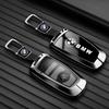 CTCE1 Fashion Zinc Alloy Car Key Case Cover For BMW 1 3 5 7 Series X1 X3 X4 X5 X6 F10 F20 F30 F34 F11 F15 F16 F25 F31 M3 Accessories