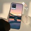 Cool Skate Case For Realme C75 C63 C61 C55 C51 C53 C25 C65 C67 C71 11 12 13 14 15 Pro Plus GT6 GT7 Pro