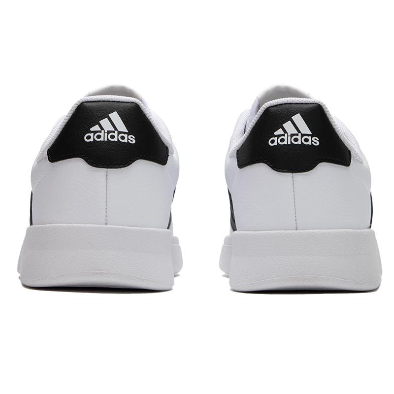 adidas Кроссовки Breaknet Shoes 'Core Black White' HP9426