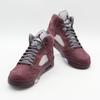 DZ4131-600 Nike Air Jordan 5 Retro Глубокий Бордовый Светло-Графитовый Серебристый (Мужской)