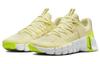 Nike Бесплатные Metcon Лимонный оттенок Вольт Женские DV3950-800