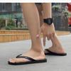 Летние новые шлепанцы Пары носят нескользящие тапочки Мужская мода Корейская версия пляжной обуви Индивидуальные тапочки