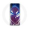 Case for Huawei P20 Pro Dragon Ball Goku Angry Face