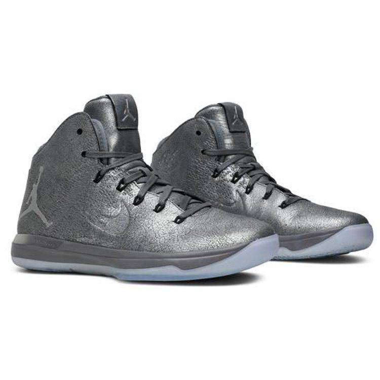 Jordan XXX1 Battle Grey 914293-013