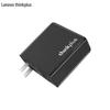 Lenovo Зарядное устройство для ноутбука Thinkplus 135 Вт GaN с двумя портами USB-C
