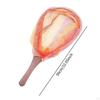 Fishing Mesh Net Gear Anti Slip Handle Foldable Landing Nets