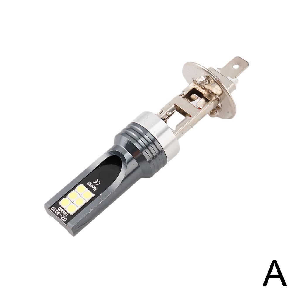 2PCS H7 LED Headlight Bulb Beam Kit 12V 100W High Power LED Car Light Headlamp 6000K Auto Headlight Bulbs H11 Car Fog Light H3