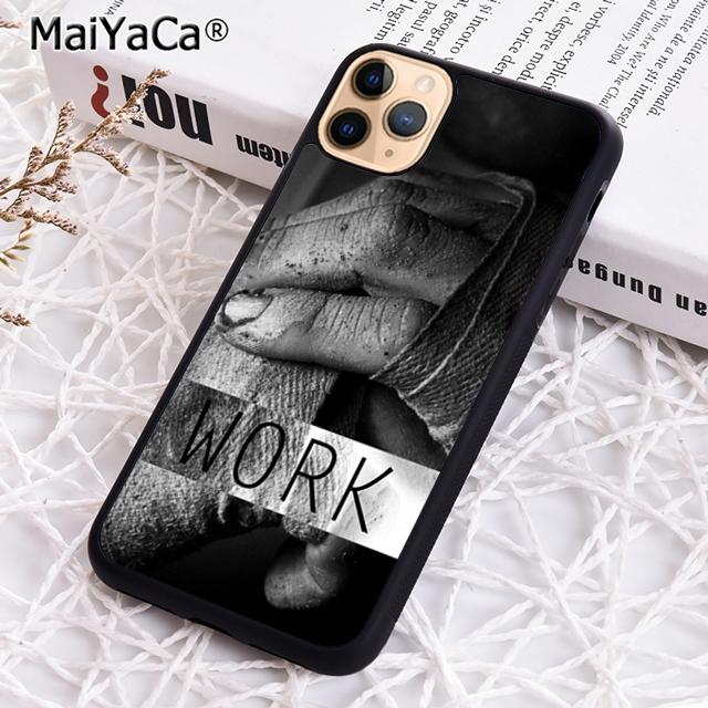 Мотивационный чехол для телефона для зала, фитнеса, для iPhone 17 Air 16 pro max 15 14 plus 12 13, защитный чехол coque