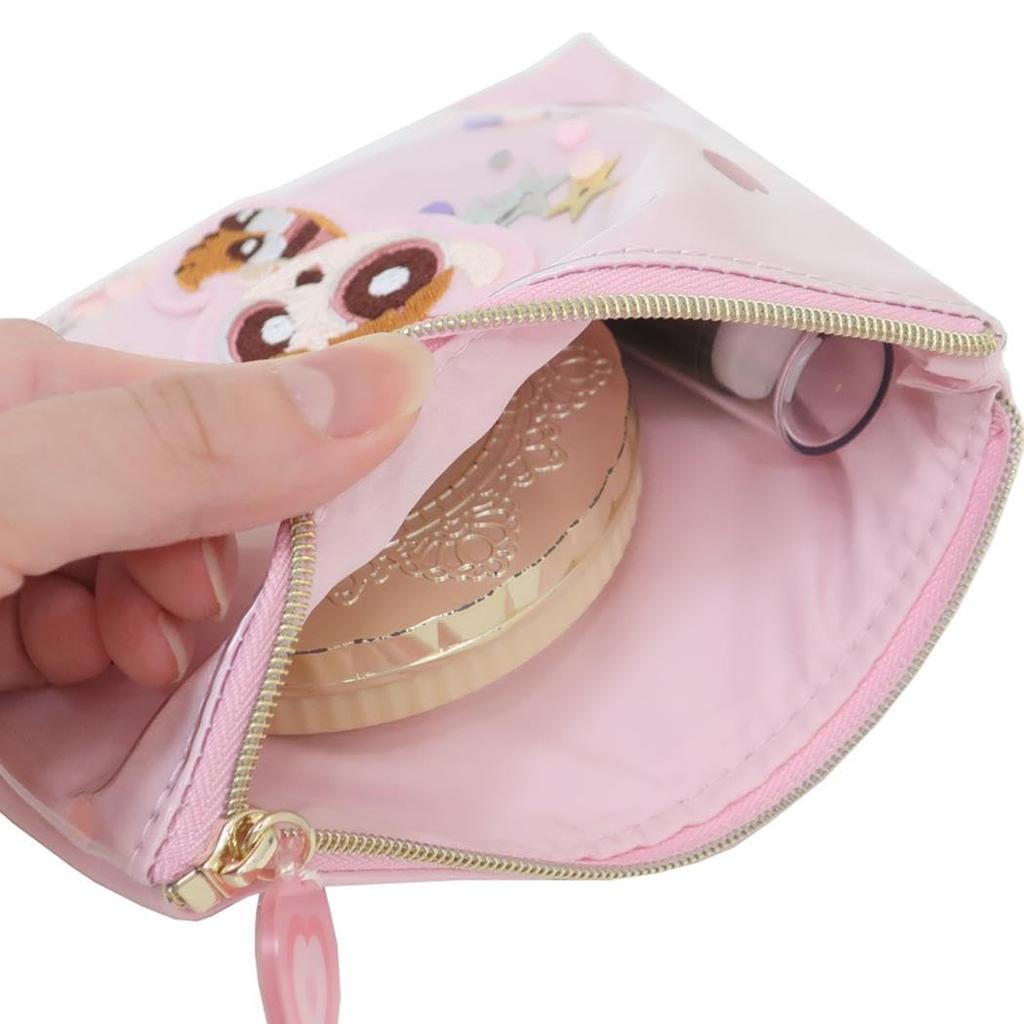 Marimo Craft Powerpuff Girls Серия Shaka Shaka Shaka Shaka Чехол для салфеток Блоссом Ш135 x В90 x Г35мм Прибл.. MPPG-157