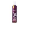 Salerm Cosmetics 04 Мусс для вьющихся волос Extra Strong 405 мл