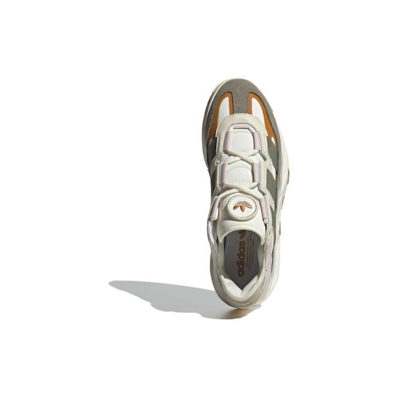 Adidas Кроссовки Originals Niteball 1.0 Мохово-бежевые ID1119