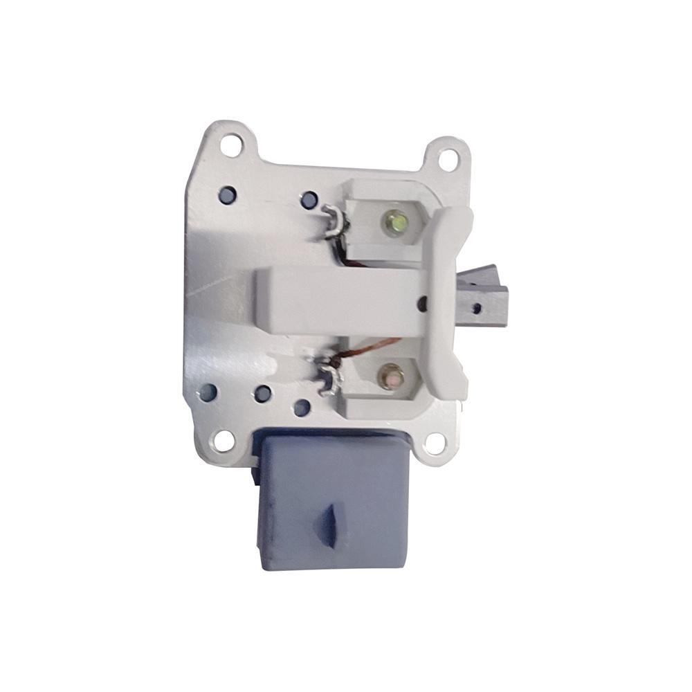 Комплект регулятора напряжения генератора и щеткодержателя F784B для Ford F150 Bronco E350