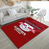 Rb Leipzig Customize Your Name Area Rug Perfect For Game Room Study Room Decorate Room Balcony Antislip Carpet Office Home Decor