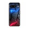 Для Google Pixel 8A Pixel8 8 Pro Чехол Роскошный Черный Мягкий Силикон ТПУ Бампер Чехол для Телефона для Google Pixel 8 PRO Pixel8A Чехлы