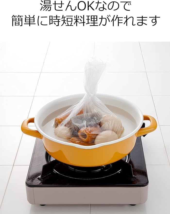 Из 2 шт. Упаковка Iwatani Eye Wrap 25 см x 35 см 60 шт. Пищевая пленка [Покупка набора]