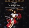 LP Пластинка БЕНИТА ВАЛЕНТЕ ФИЛАДЕЛЬФИЙСКИЙ СИ  Gloria Gloria 65591RC RCA RED SEAL 1987 США Классика Б/У