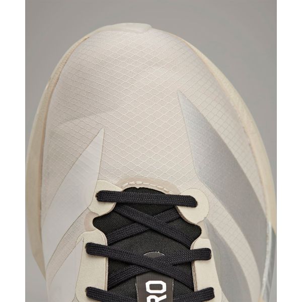 adidas Y-3 Adios 9 Alumina Black Мужские кроссовки Крем Core-Black JS3152