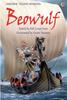 Книга Beowulf