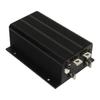 DC Motor Controller 36V 48V 500A Series Speed Motor Control Unit Replacement for E‑Z‑GO Golf Cart 1991 to 1996