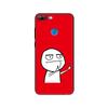 Чехол для Honor 9 lite, мягкий силиконовый чехол из ТПУ для задней панели телефона Huawei Honor 9 lite, защитный чехол, черный чехол из ТПУ