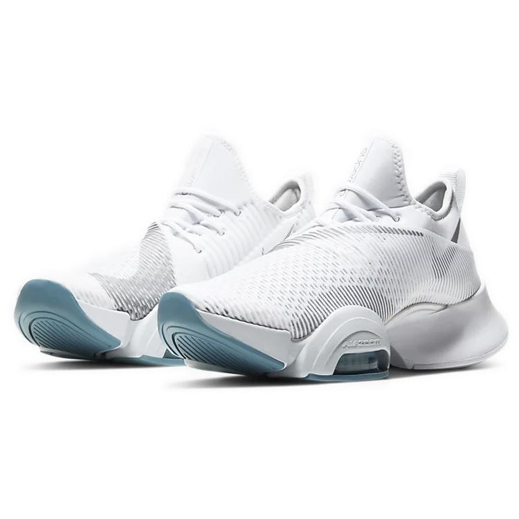 Nike Air Zoom SuperRep Белые Женские BQ7043-100