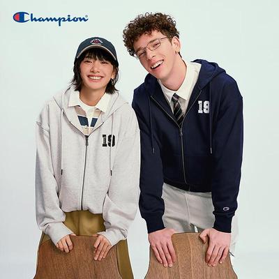 Champion Толстовка-куртка на молнии Весна 2026