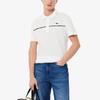 Lacoste logo-embroidered polo shirt PH9863