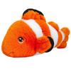 Peluche Éco-responsable Poisson Clown