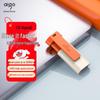 Aigo U332 32 ГБ USB 3.2 Выдвижной Флеш-накопитель