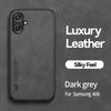 Funda для Samsung Galaxy A06 чехол кожаный магнитный силиконовый противоударный чехол для телефона Sumsung A06 A 06 GalaxyA06 6.7" задняя крышка