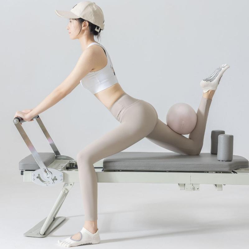 Women's Yoga Socks Pilates Sports and Fitness Socks Anti-slip Dispensing Floor Socks