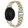 14-миллиметровый ремешок из нержавеющей стали для Garmin Lily 2/ Lily 2 Active, металлический браслет, женский, модный металлический ремешок для часов для Garmin Lily 2