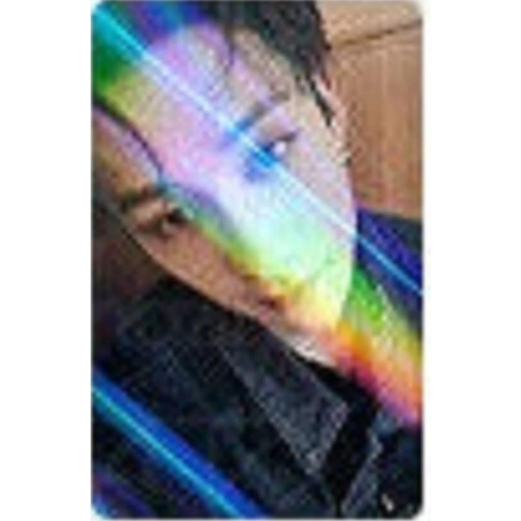 STRAY KIDS 5-Star POB ФОТОКАРТОЧКА APPLE MUSIC MUSICPLANT WITHMUU MUSICKOREA JYP LOTTE BDM MAKESTAR