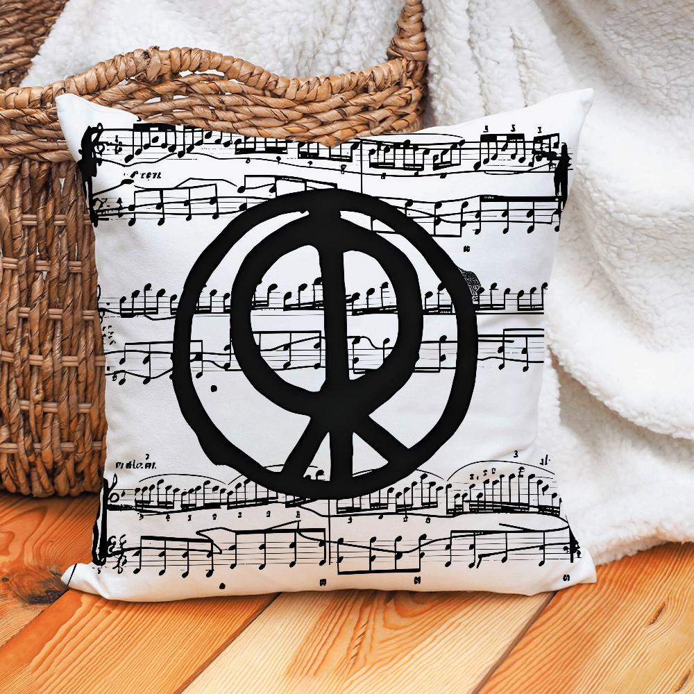 Singer ROSALÍA Lux Pillow Case Home Cushion Cover Suitable For Office Sofa Car Suitable For All Seasons