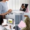 Защитный чехол для iPad 10-го поколения со съемной Bluetooth-клавиатурой и мышью