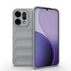 Oppo Reno 14 Phone Case,Soft TPU Shockproof Phone Cover for Oppo Reno 14