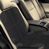Car Seat Protector Non-Slip Backing Baby/Pets Car Seat Protector 600D Fabric Carseat Protectors Waterproof Gear Car Seat Protect