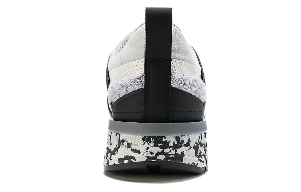 ONITSUKA TIGER Fabilac 'Черно-белый' 1183A775-021