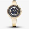 5295334 Crystalline Pure Rose Gold Ladies Watch