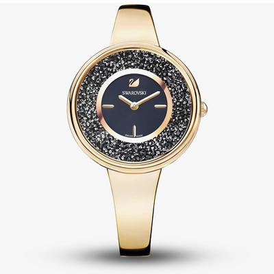 5295334 Женские часы из чистого розового золота