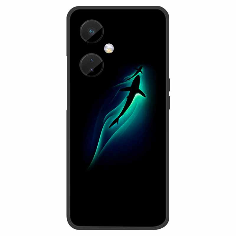 Чехол для OnePlus Nord CE 3 Lite Мраморный силиконовый задний чехол для телефона OnePlus Nord CE 3 Lite Чехол CE3 Lite Мягкий протектор