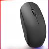 2.4G Wireless Silent Bluetooth Mouse for Laptops, Office, and Gaming