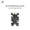 HGLRC H743 8S Mini Flight Controller & 60A 4-in-1 ESC Stack