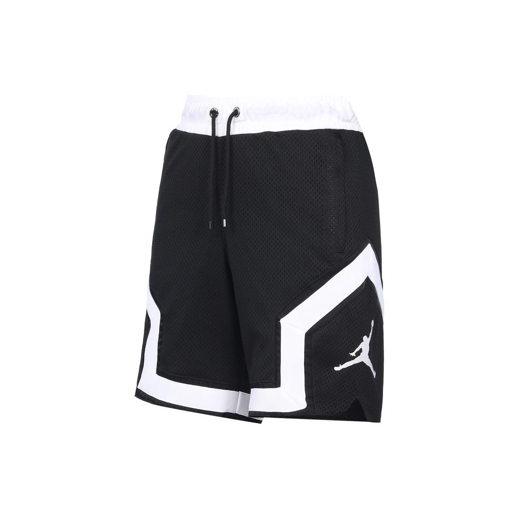 Jordan Мужские шорты на шнурке с высокой талией X Air и нашивкой-логотипом, черные BQ8377-010