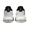 Nike Air Max Impact 3 White Black Men Sneakers DC3725-100